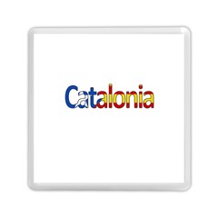 Catalonia Memory Card Reader (square)  by Valentinaart