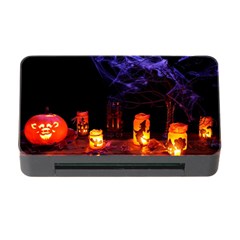 Awaiting Halloween Night Memory Card Reader With Cf by gothicandhalloweenstore