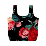 Bloem Logomakr 9f5bze Full Print Recycle Bags (M)  Back