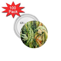 Chung Chao Yi Automatic Drawing 1 75  Buttons (100 Pack)  by Celenk