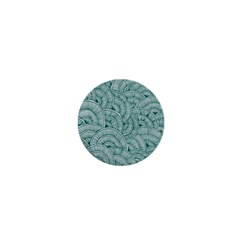 Design Art Wesley Fontes 1  Mini Magnets by wesleystores