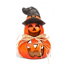 Funny Halloween Pumpkins Memory Card Reader by gothicandhalloweenstore