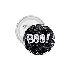 Monster Art Boo! Boo2 1 75  Buttons by Celenk