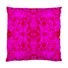 Pattern Standard Cushion Case (one Side) by gasi