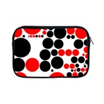 Pattern Apple iPad Mini Zipper Cases Front