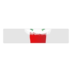 Christmas Stocking Velvet Scrunchie by christmastore