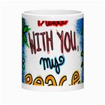 Christian Christianity Religion Morph Mugs Center