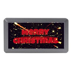 Star Sky Graphic Night Background Memory Card Reader (mini) by Celenk