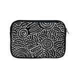 Meeting Places Apple MacBook Pro 15  Zipper Case Front