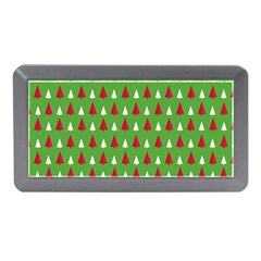 Christmas Tree Memory Card Reader (mini) by patternstudio