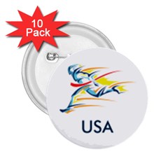 F686a000 1c25 4122 A8cc 10e79c529a1a 2 25  Buttons (10 Pack)  by MERCH90