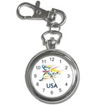 F686a000 1c25 4122 A8cc 10e79c529a1a Key Chain Watches Front