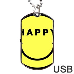 9e669010 8325 4bb4 B08e Faf7ca5b01e1 Dog Tag Usb Flash (two Sides) by MERCH90