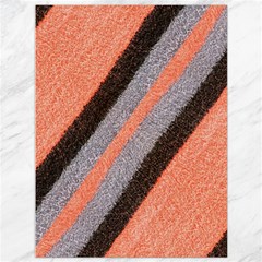 Fabric Textile Texture Surface Canvas 36  X 48   by Celenk