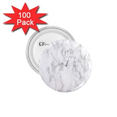 White Background Pattern Tile 1 75  Buttons (100 Pack)  by Celenk