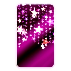 Background Christmas Star Advent Memory Card Reader by BangZart