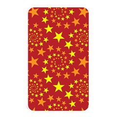 Star Stars Pattern Design Memory Card Reader by BangZart