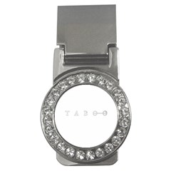 Taboo Money Clips (cz)  by Valentinaart