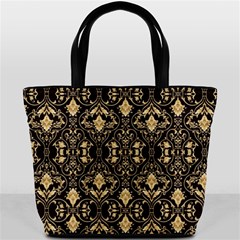 Wallpaper Wall Art Architecture Bucket Bags by Celenk