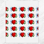 Cross Heart Anchor Love Hope Canvas 18  x 24   17.8 x23.08  Canvas - 1
