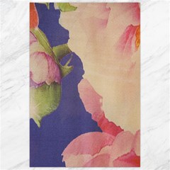 Fabric Textile Abstract Pattern Canvas 24  X 36  by Celenk
