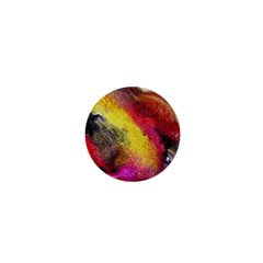 Background Art Abstract Watercolor 1  Mini Buttons by Celenk