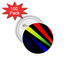 Graphic Design Computer Graphics 1 75  Buttons (100 Pack)  by Celenk