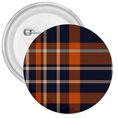Abstract Background Pattern Textile 6 3  Buttons by Celenk