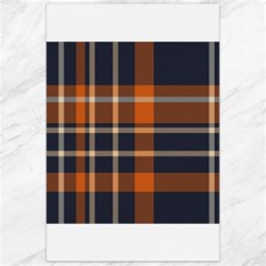 Abstract Background Pattern Textile 6 Canvas 24  X 36  by Celenk