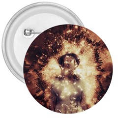Science Fiction Teleportation 3  Buttons by Celenk