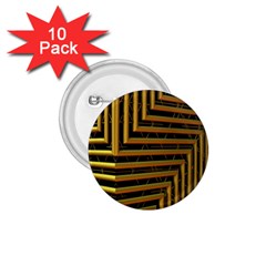 Modern Art Sculpture Architecture 1 75  Buttons (10 Pack) by Celenk