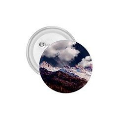 Mountain Sky Landscape Hill Rock 1 75  Buttons by Celenk