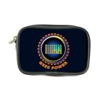 Geek Power Coin Purse Front