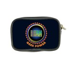 Geek Power Coin Purse Back