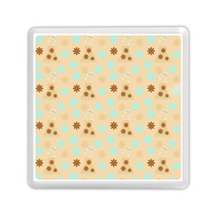 Beige Dress Memory Card Reader (square)  by snowwhitegirl