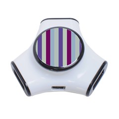 Sea The Sky 3-port Usb Hub by snowwhitegirl