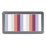 Grape Tapestry Memory Card Reader (Mini) Front