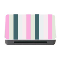 Olivia Memory Card Reader With Cf by snowwhitegirl