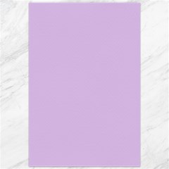 Lilac Morning Canvas 20  X 30   by snowwhitegirl