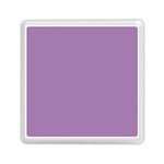 Grey Lily Memory Card Reader (Square)  Front