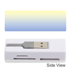 Sun Goes Down Memory Card Reader (stick)  by jumpercat