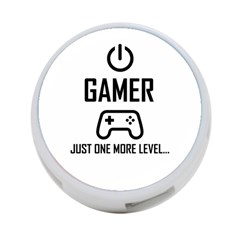 Gamer 4-port Usb Hub (two Sides)  by Valentinaart