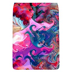 Background Art Abstract Watercolor Flap Covers (s)  by Nexatart