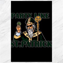  St  Patricks Day  Canvas 24  X 36  by Valentinaart