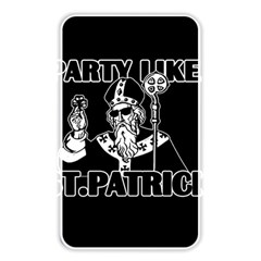  St  Patricks Day  Memory Card Reader by Valentinaart