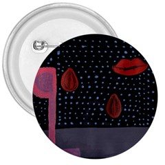 Lips 3  Buttons by snowwhitegirl