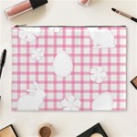 Easter Patches  Cosmetic Bag (XL) Front