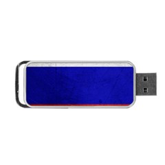 Football World Cup Portable Usb Flash (two Sides) by Valentinaart