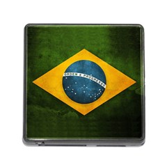 Football World Cup Memory Card Reader (square) by Valentinaart