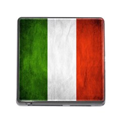 Football World Cup Memory Card Reader (square) by Valentinaart